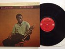 Miles Davis - Milestones - 1963 Mono Vinyl LP Record CL 1193 (VG++)