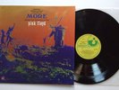Pink Floyd - More - 1973 Vinyl LP Record Harvest SW-11198 Near Mint (NM)