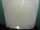 Prince-Black Album -White Vinyl Promo LP #67 of 300 Very Rare Item