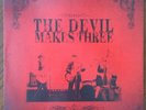 The Devil Makes Three Vinyl Record LP