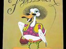 FUZZY DUCK s/t LP 1ST UK PRESS 1971 PROG PSYCH MONSTER