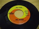 The Daisies 45 rpm capitol / cold wave & put your arms around me