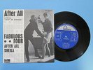 FABULOUS FOUR - After All / Sheila - 7