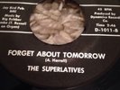 Rare Northern Soul The Superlatives Do What You Want To Do Dynamics