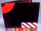 LP PINK FLOYD - THE FINAL CUT // 1st PRESSING GERMANY HARVEST // MINT--