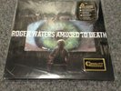 Rogers Waters (Pink Floyd) amused to death 2 lp nuovo sigillato