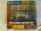 Fatboy Slim You've Come A Long Way Baby 12