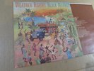 WEATHER REPORT black market US ORIGINAL LP Jaco Pastorius JAZZ NM- TOP SHAPE
