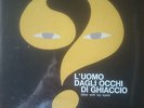 Peppino De Luca & I Marc 4 - Man With Icy Eyes OST LP Sonor Music Editions
