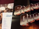 Status Quo - Whatever You Want - Vinyl Reissue + Hello RARE + poster