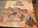 Caravan In The Land Of The Grey And Pink LP DERAM SDL-R1