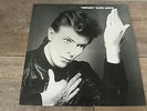 David Bowie - Heroes 1977 UK LP RCA 1st + INSERT