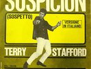 TERRY STAFFORD 
