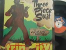 TRINITY - Three Piece Suit   VINYL LP