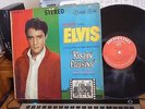 LP ELVIS PRESLEY KISSIN COUSINS RARE DOMIDO LD-193 IMPORT KOREA VG+