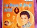 ELVIS PRESLEY Los discos de oro URUGUAY Golden records LP RCA SPANISH TITLES*