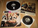 MORE THE SPECIALS LP + POSTER + 7