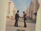 PINK FLOYD WISH YOU WERE HERE  LP PICTURE DISC