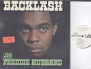 Freddie Hubbard - Backlash - Jazz LP - Mono - Promo