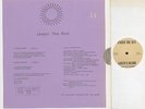 Human Arts Ensemble - Under The Sun - Free Jazz LP - Limited Ed. #318