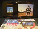 Pink Floyd ?– Delicate Sound Of Thunder ' 2 X LP N.MINT / MINT  SPAIN PRESS