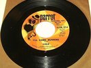 Lulu - Here Comes The Night/I'll Come Running Parrot PAR-9714 Promo / Jimmy Page