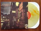 David Bowie The Rise and Fall of Ziggy Stardust LTD Color LP Vinyl + 2inserts