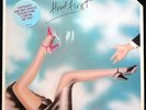 THE BABYS 'Head First'  1978 US Chrysalis LP Still SEALED