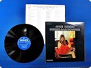 JANE BIRKIN JANE BIRKIN ET SERGE GAINSBOURG SFL7384 LP Dq2142