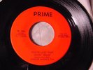 JUNIOR MANCE TRIO You've Lost That Loving Feeling MOD SOUL JAZZ POPCORN 45 HEAR