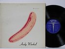 VELVET UNDERGROUND & NICO 1968 Pressing with NAKED Banana VERVE Andy Warhol