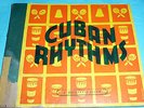Cuban Rhythms , 4X10