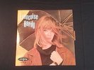 33 t FRANCOISE HARDY VOGUE 600 30 (languette)