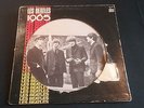 LES BEATLES 1965 OSX 228 , 33 T