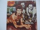 DAVID BOWIE. DIAMOND DOGS LP. RCA APL1 0576. 1974. ORANGE LABEL. G/F SLEEVE.