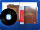 CARPENTERS The Singles 1969-1973 4D22 OBI LP Dq2279