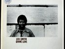 LEO SMITH 'Divine Love' unplayed 1979 1st press ECM Jazz LP