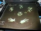 QUEEN TWO  ASIA IMPORT VERY HARD TO FIND ORIGINAL