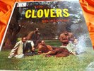 Original Stereo Doo Wop LP: The Clovers in Clover   United Artists 6033