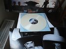 QUEEN original limited edition creme white Vinyl LP Made In Heaven (1995)