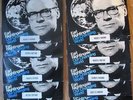 EARL NIGHTINGALE Program OUR CHANGING WORLD 10 LP Record Albums RARE