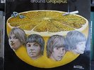 GRAPEFRUIT Around UK 1st Press 1G/1G FACTORY SAMPLE A1/B1 STATESIDE LP EX