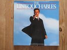 LP - O.S.T. SOUNDTRACK - THE UNTOUCHABLES - ENNIO MORRICONE  