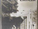 EMINEM **The Marshall Mathers LP [PA] **NEW 180 GRAM DOUBLE RECORD LP VINYL