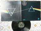 PINK FLOYD-THE DARK SIDE OF RARE ORIGINAL EX YUGOSLAV 1ST PRESS 1973 VG+/VG+