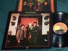 The Stranglers IV Rattus Norvegicus LP 1977 UK w Inner ExCondition 