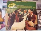 Beach Boys / Pet Sounds [Vinyl LP]: 1966 Capitol DT2458 1st US Press Stereo VG+