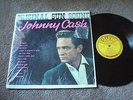 JOHNNY CASH LP SUN 1275 ORIGINAL SUN SOUND OF JOHNNY CASH NM IN SHRINK