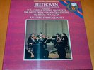 Beethoven -The Juilliard String Quartet - Volume 2 - CBS Digital Sealed 3LP Box