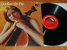 EMI ASD 2466 Semi Circle ED1 - Jacqueline Du Pre - Haydn Monn Cello Concertos
